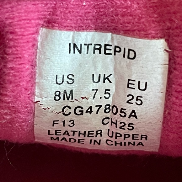 SPERRY KIDS BOAT SHOES - Picture 3 of 4